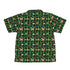 Video Game Dogs Christmas Youth Hawaiian Shirt - YXS - -