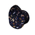 Video Game Dogs Dark Bucket Hat - M - Black Stitching - -