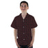 Video Game Hearts Black Youth Hawaiian Shirt - YL - -