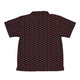Video Game Hearts Black Youth Hawaiian Shirt - YXS - -