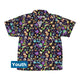 Witches Potion Brew Youth Hawaiian Shirt - YXS - -